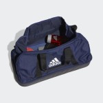 ADIDAS Sac Tiro Compartiment Moyen Bleu Passion Running