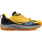 SAUCONY Peregrine 12 ST W Passion Running