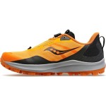 SAUCONY Peregrine 12 ST Passion Running