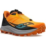 SAUCONY Peregrine 12 ST Passion Running