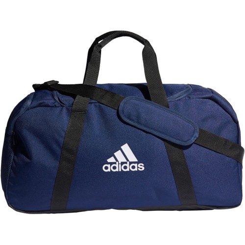 ADIDAS Sac Tiro Moyen Bleu Passion Running