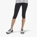 ON Trail Tights Black W Passion Running