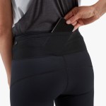 ON Trail Tights Black W Passion Running