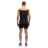 ON Performance T M Mango/Black Passion Running