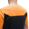 ON Performance T M Mango/Black Passion Running