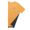 ON Performance T M Mango/Black Passion Running