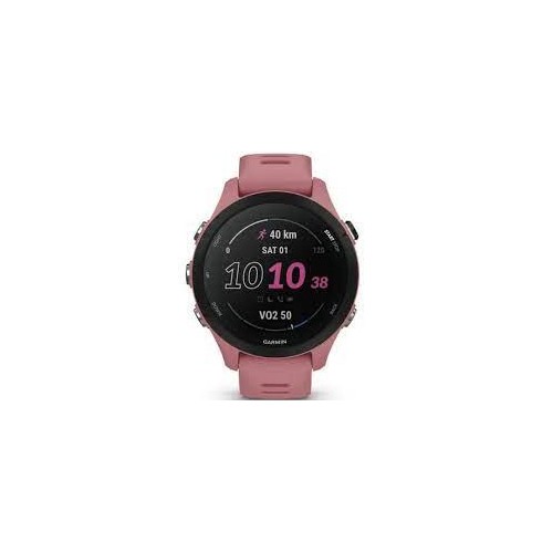 Garmin Forerunner 255 S Rose Passion Running