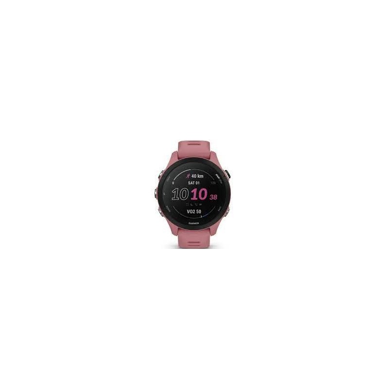 Garmin Forerunner 255 S Rose Passion Running