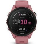 Garmin Forerunner 255 S Rose Passion Running