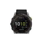 Garmin Enduro 2 Saphire Solar Passion Running