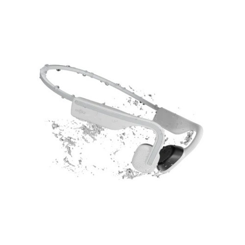 SHOKZ Openmove Blanc Passion Running