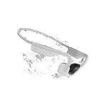 SHOKZ Openmove Blanc Passion Running