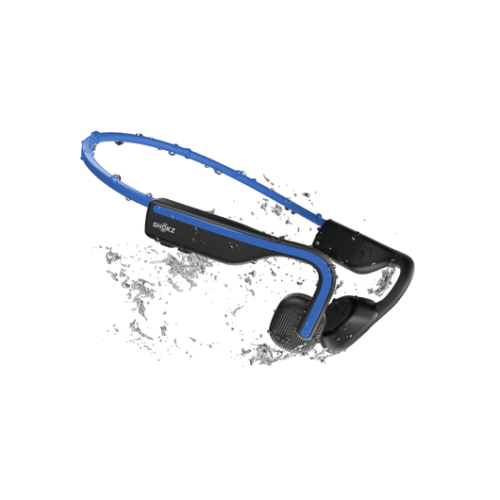 SHOKZ Openmove Bleue Passion Running