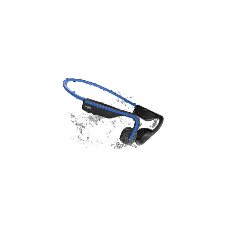 SHOKZ Openmove Bleue Passion Running