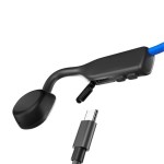 SHOKZ Openmove Bleue Passion Running