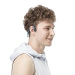 SHOKZ Openmove Bleue Passion Running