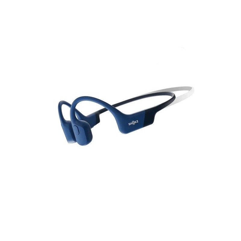 SHOKZ Openrun Mini Bleu Passion Running