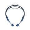 SHOKZ Openrun Mini Bleu Passion Running