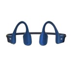 SHOKZ Openrun Mini Bleu Passion Running