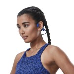 SHOKZ Openrun Mini Bleu Passion Running