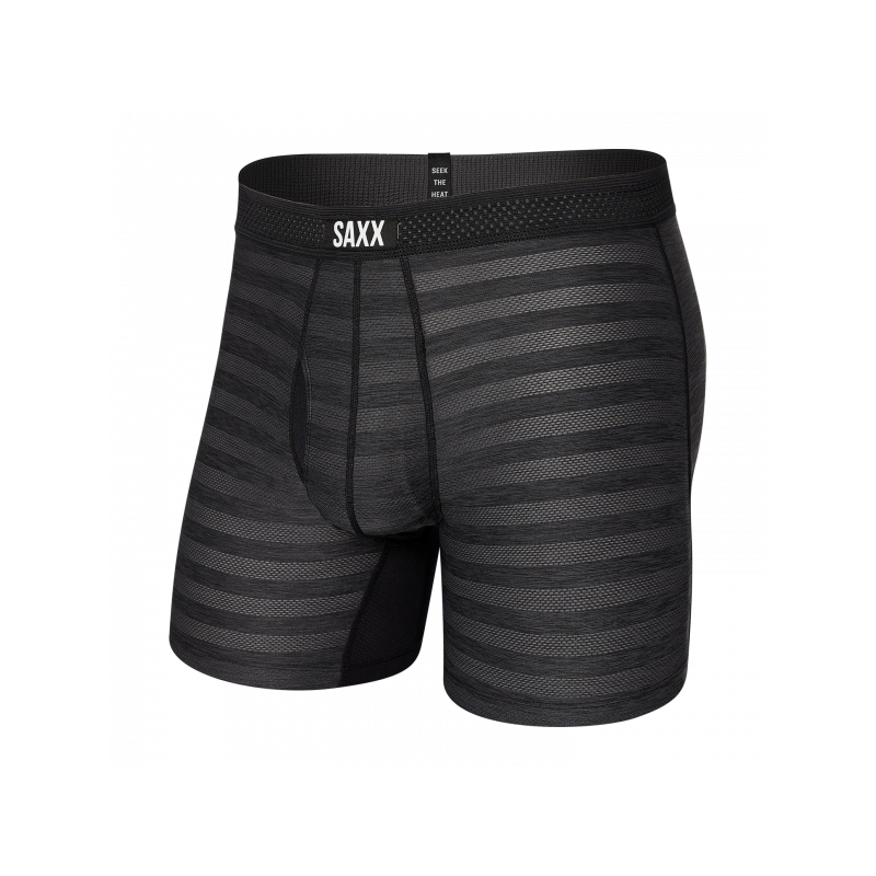 SAXX Droptemp Cool Mesh Passion Running