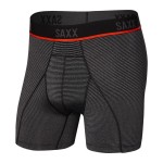 SAXX Kinetic HD Boxer Brief Passion Running