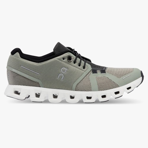 Cloud 5 Passion Running