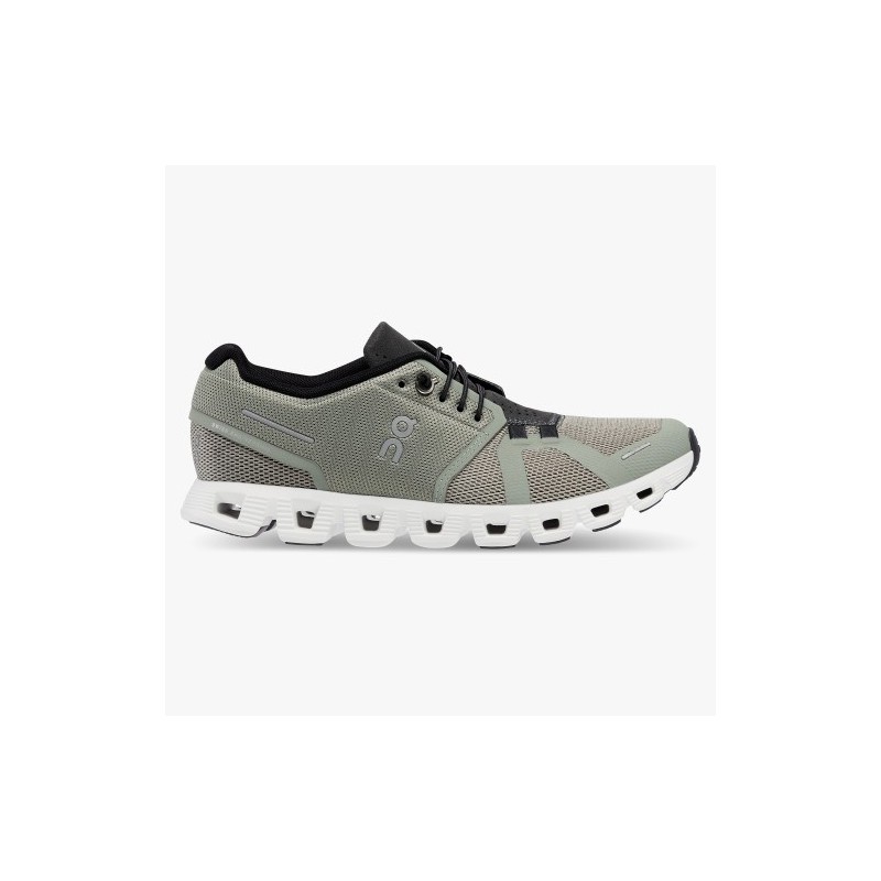 Cloud 5 Passion Running