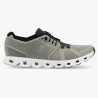 Cloud 5 Passion Running