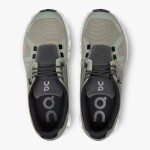 Cloud 5 Passion Running