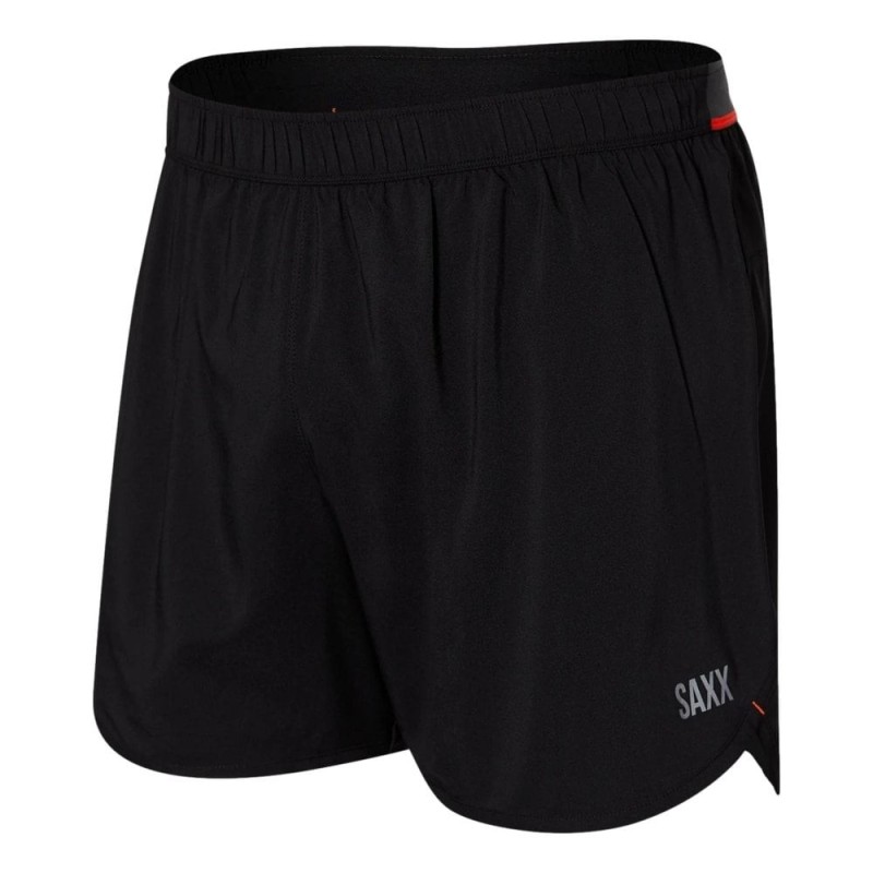 SAXX Hightail 2N1 Run Short 5 Passion Running