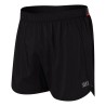 SAXX Hightail 2N1 Run Short 5 Passion Running