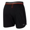 SAXX Hightail 2N1 Run Short 5 Passion Running