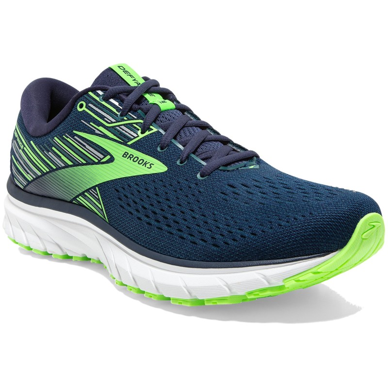 BROOKS Defyance 12 Passion Running