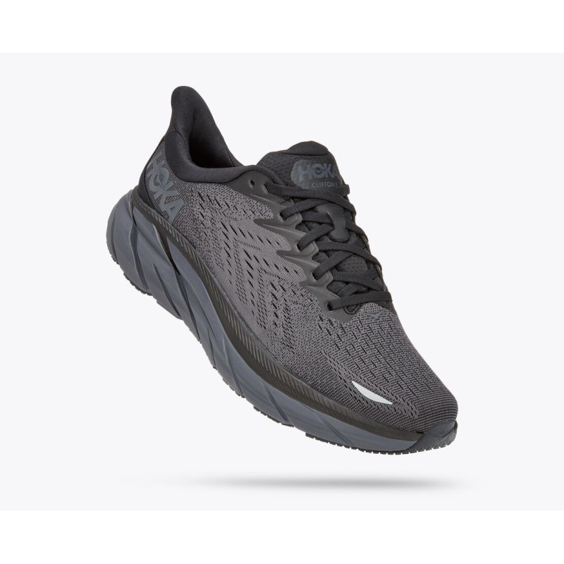HOKA Clifton 8 W Passion Running
