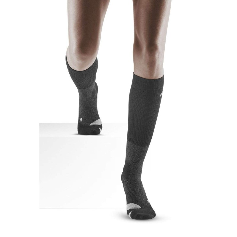 CEP Hiking Merino Socks Passion Running