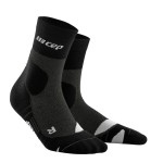 CEP Hiking Merino Mid-Cut Socks W Passion Running