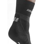 CEP Hiking Merino Mid-Cut Socks W Passion Running