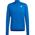 ADIDAS Maillot OTR 1/2 ZIP Passion Running