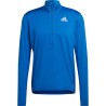 ADIDAS Maillot OTR 1/2 ZIP Passion Running