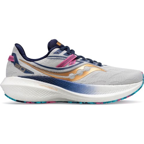 SAUCONY Triumph 20 W Passion Running
