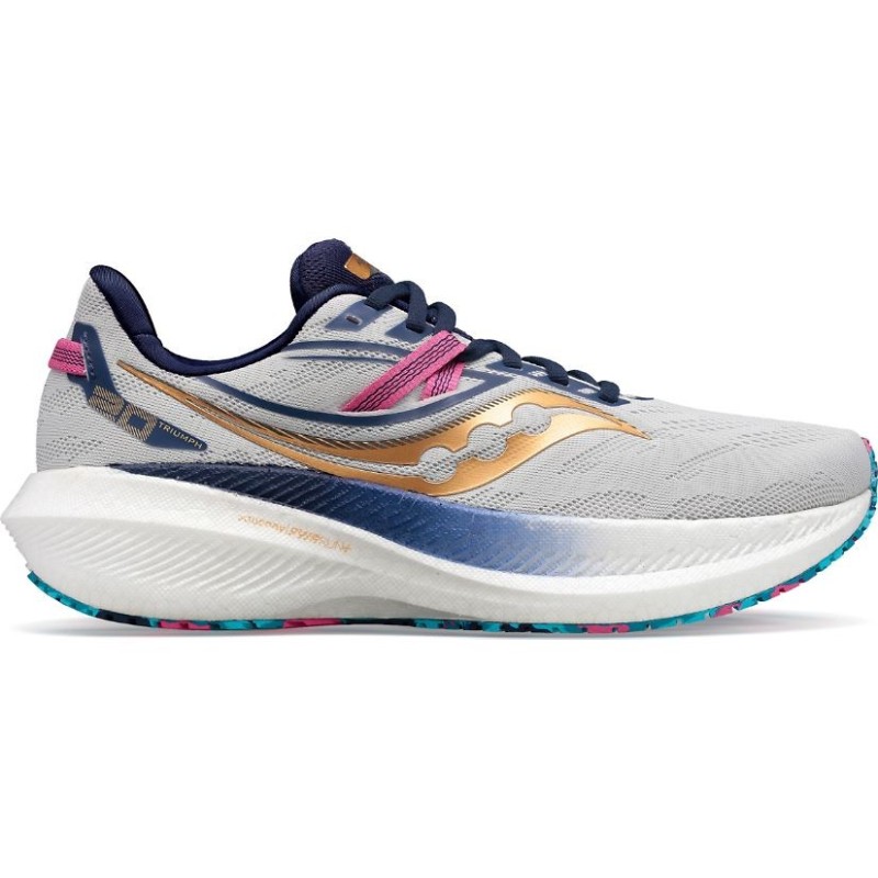 SAUCONY Triumph 20 W Passion Running