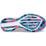 SAUCONY Triumph 20 W Passion Running