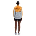ON Weather Jacket W Passion Running