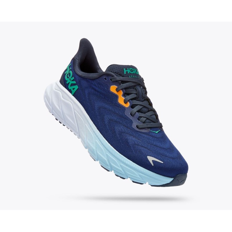 HOKA Arahi 6 W Passion Running