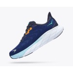 HOKA Arahi 6 W Passion Running