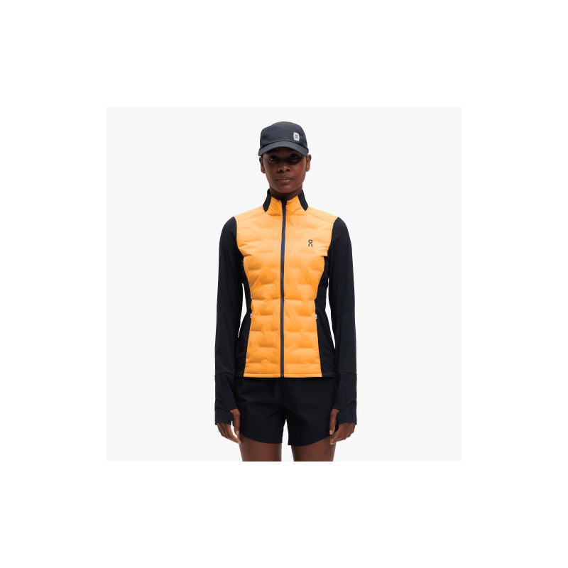 ON Climate Jacket W Passion Running