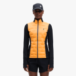 ON Climate Jacket W Passion Running