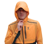 ON Weather Jacket Passion Running