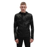 ON Weather Jacket Lumos Passion Running